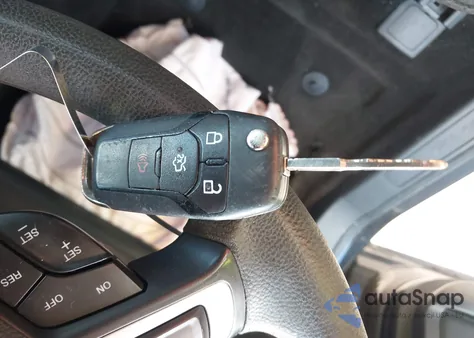 2014 Ford Fusion Se from USA, damaged, VIN 1FA6P0H78E5391213